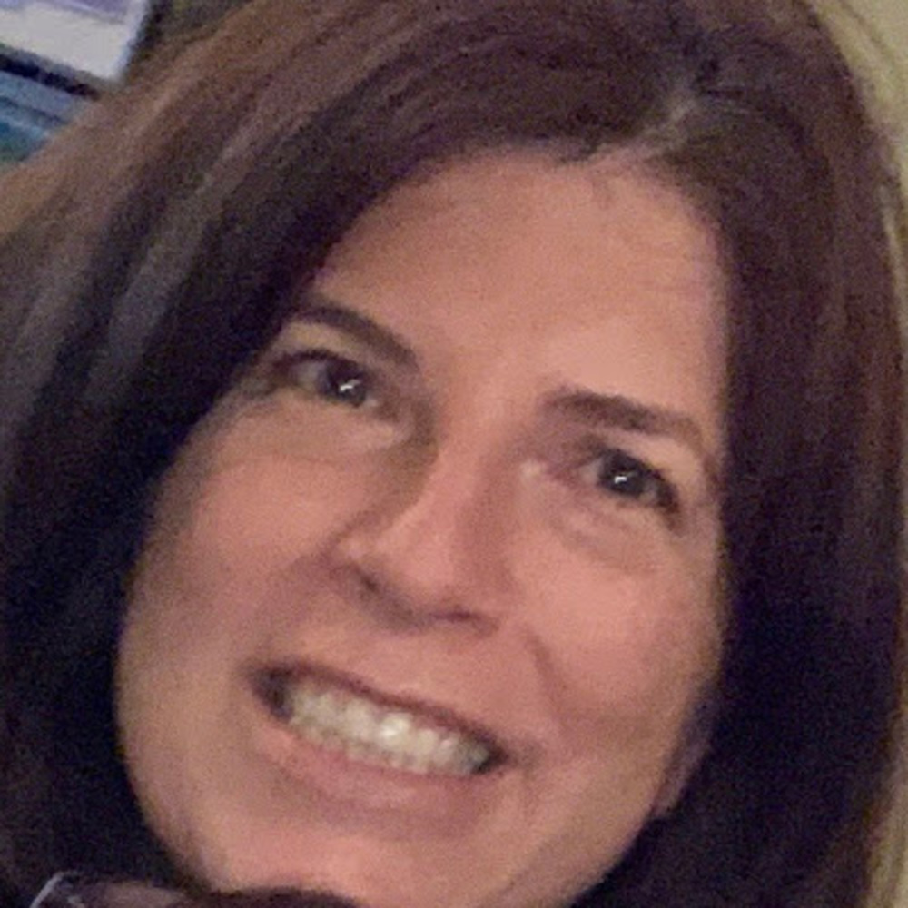 Meet your Posher, Ariann